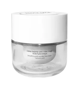 Mjukgörande anti-ageing kräm, hyaluronsyra 50ml