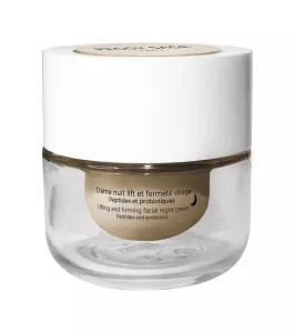 Nattkräm anti-ageing hyaluronsyra 50ml - Flera Varianter