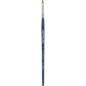 Flat Torey Brush 2