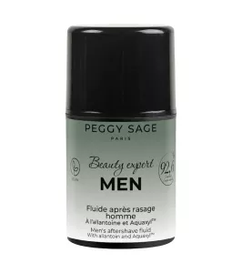 Lugnande aftershave 50 ml