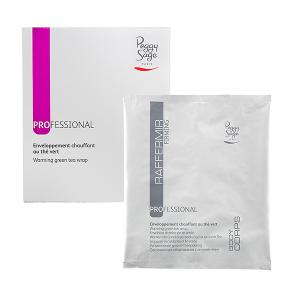 Värmande kroppsinpackning 6 x 250g