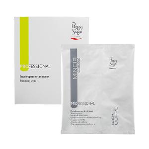 Slimmande kroppsinpackning 6 x 250g