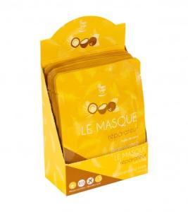 15 reparerande maskar