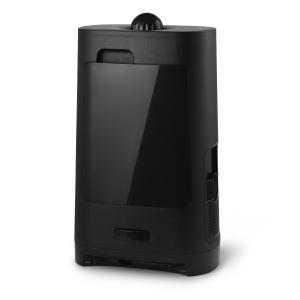 Håruppsugare för salong 1400W