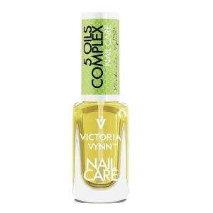 Nail Care 5 Oil Complex 30ml