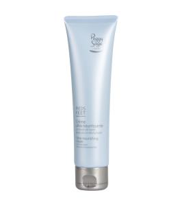 Ultranärande fotkräm med sheasmör 100ml