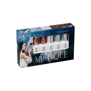Pure Vegan Wetland Collection 5 pack 283-287