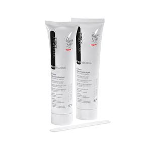 Mild blekningskräm (2x150 ml)