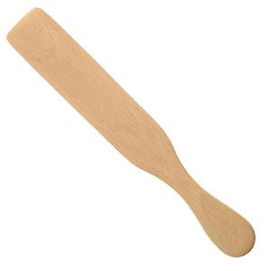 Träspatel 24 cm