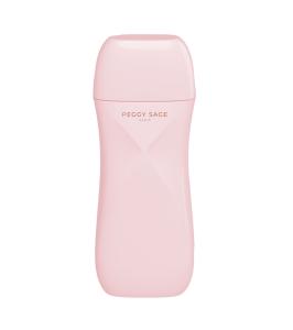 Vaxvärmare rosa