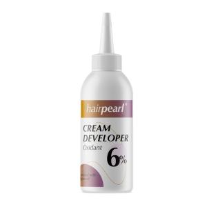Hairpearl Cream oxidant 3% 80ml