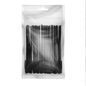 Mascaraborstar engångs 50st