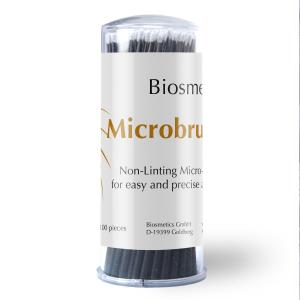 Microborstar för fransar 100st