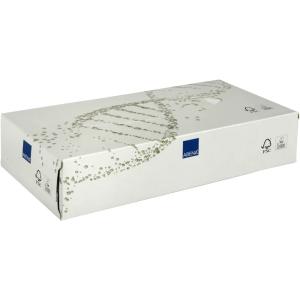 Ansiktsservetter 2-lags 20x19,5cm