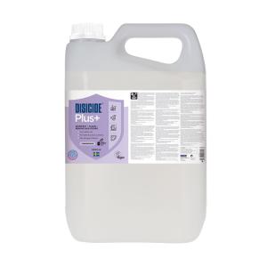 Disicide Plus+ Concentrate, 5000 ml