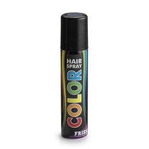Färgat hårspray 100 ml - olika färger