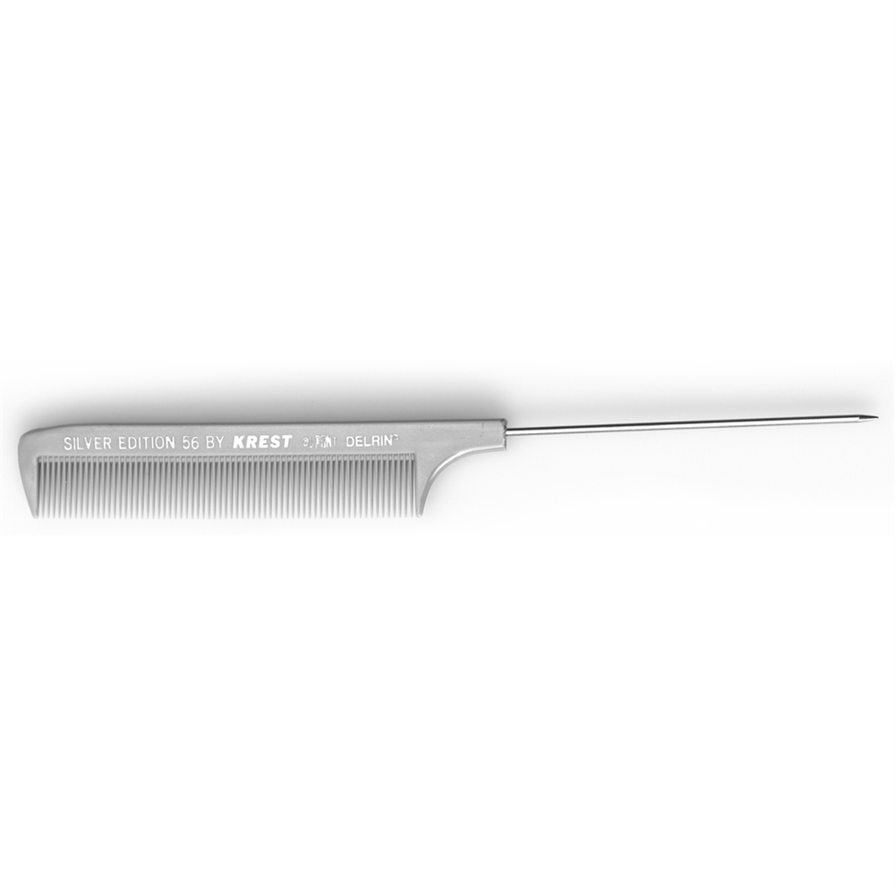 Permanentkam med pinne Krest 56