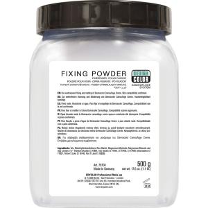 Dermacolor Fixing Powder P1 500g