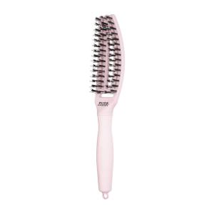 Finger Brush Pink - Flera Storlekar