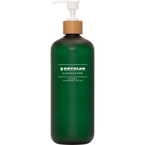 Natural Cleansing Lotion Vegan 500ml