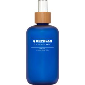 Natural Cleansing Oil Vegan 250ml