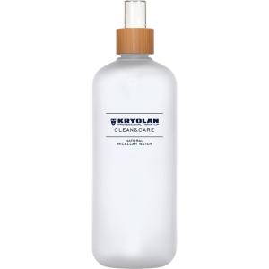 Natural Micellar Water Vegan 120ml