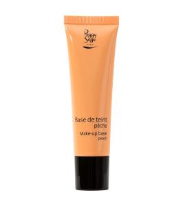 Makeup primer pêche 30ml