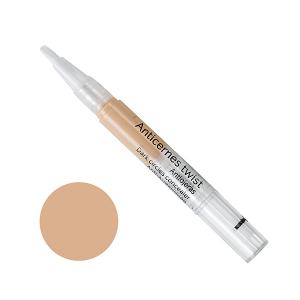 Twist concealer