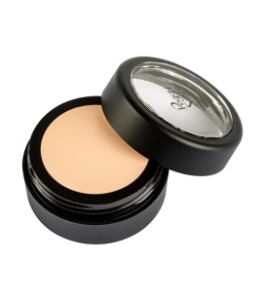 Concealer - Alla olika färger