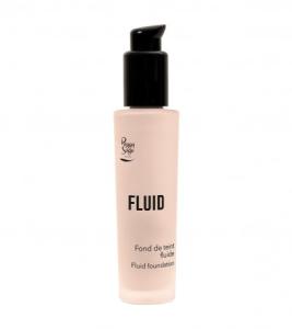 Flytande foundation 30ml - Alla Färger