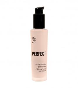 Skin perfector foundation 30ml - Alla Nyanser