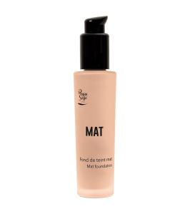Matt foundation 30ml Alla Nyanser