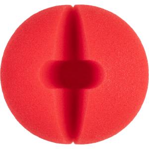 Pintura Clown Foam Nose 4 pcs