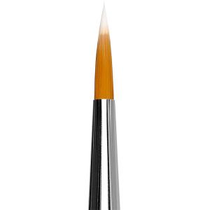 Pintura Brush Turquoise