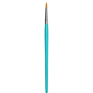 Pintura Brush Turquoise