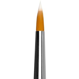 Pintura Brush Green