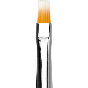 Pintura Brush Rose