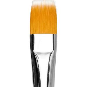 Pintura Brush Orange