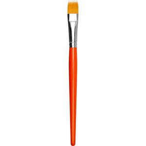 Pintura Brush Orange