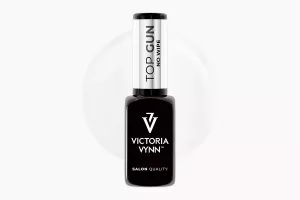 Gel Polish Top No Wipe TOP GUN 8 ml