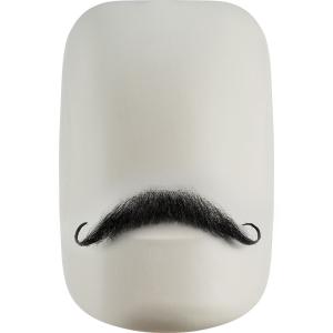 Moustache Black