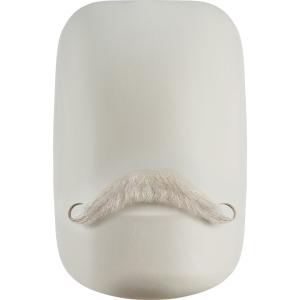 Moustache Grey