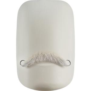 Moustache Salt n Pepper
