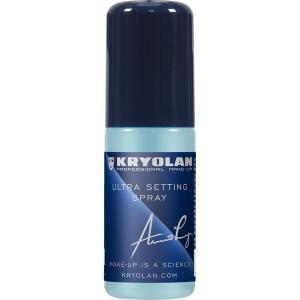 Ultra Setting Spray 50 ml
