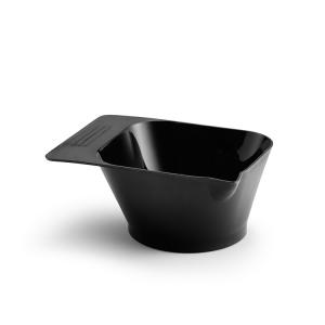 Färgskål fyrkantig 350ml