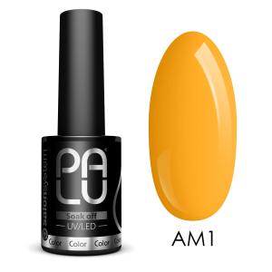 Gellack Palu Amsterdam 11g