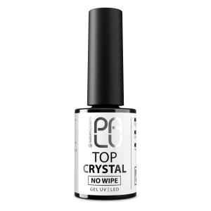 Top Coat Crystal No Wipe UV/LED