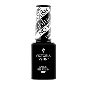 Gel Polish Top No Wipe Unblue 15ml