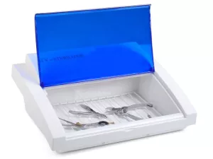 UV-C blå sterilisator