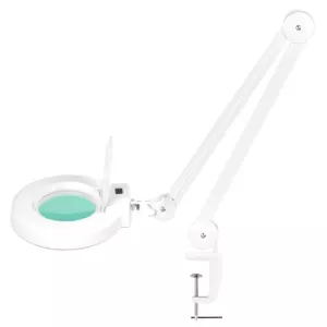 Lupplampa LED 24 W